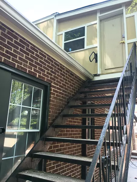 Coliving in Morningside Lenox Park - East Atl, Atlanta