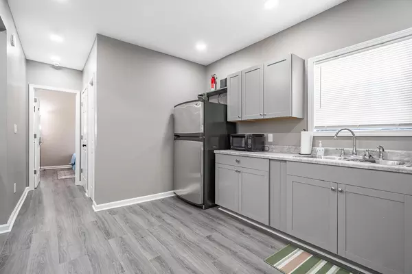 Coliving in Tattnall Square Park - Macon-Bibb, Macon