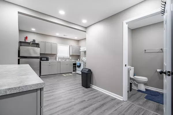 Coliving in Tattnall Square Park - Macon-Bibb, Macon