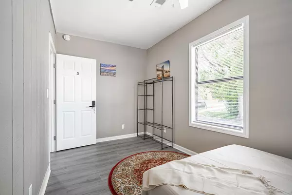 Coliving in Tattnall Square Park - Macon-Bibb, Macon