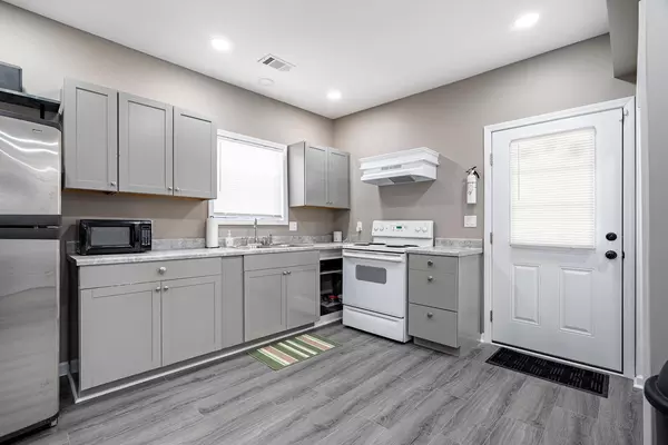 Coliving in Tattnall Square Park - Macon-Bibb, Macon