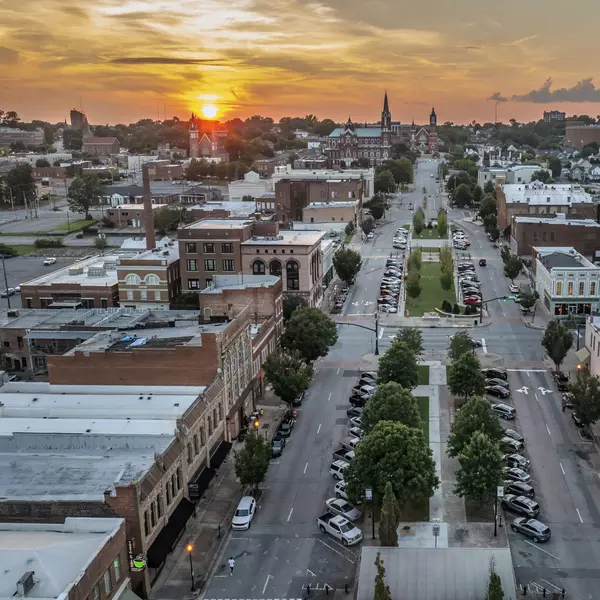 Coliving in Tattnall Square Park - Macon-Bibb, Macon