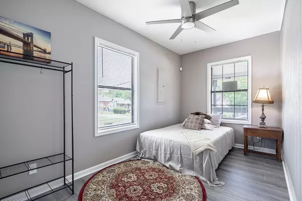 Coliving in Tattnall Square Park - Macon-Bibb, Macon