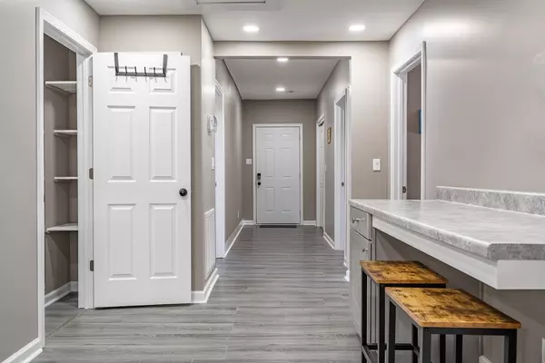 Coliving in Tattnall Square Park - Macon-Bibb, Macon