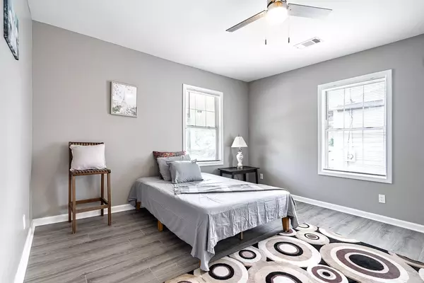 Coliving in Tattnall Square Park - Macon-Bibb, Macon