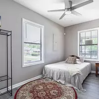 Coliving in Tattnall Square Park - Macon-Bibb, Macon