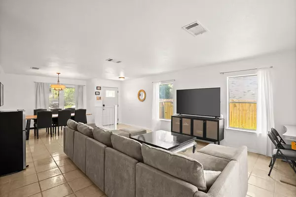 Coliving in Southeast Austin - South Austin, Austin