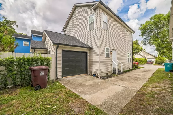 Coliving in Parramore - Central Orlando, Orlando