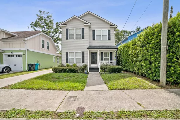 Coliving in Parramore - Central Orlando, Orlando