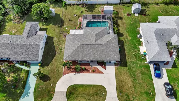 Coliving in Port Charlotte - North Port, Sarasota