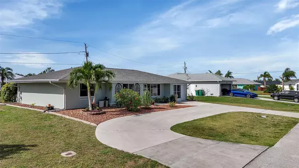 Coliving in Port Charlotte - North Port, Sarasota