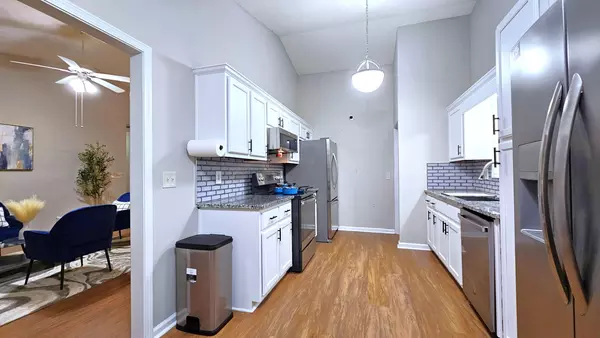 Coliving in Lawrenceville GA - East Atl, Atlanta