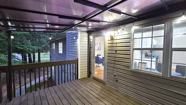 Coliving in Lawrenceville GA - East Atl, Atlanta