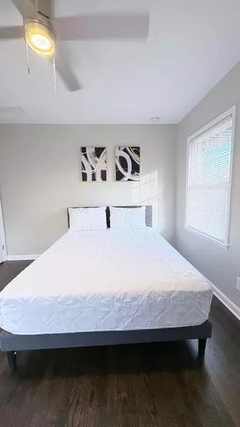 Coliving in Gresham Park - South Atl, Atlanta