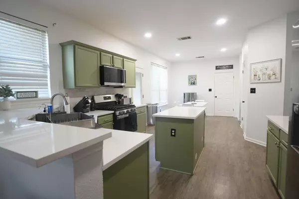 Coliving in Pflugerville - North Austin, Austin
