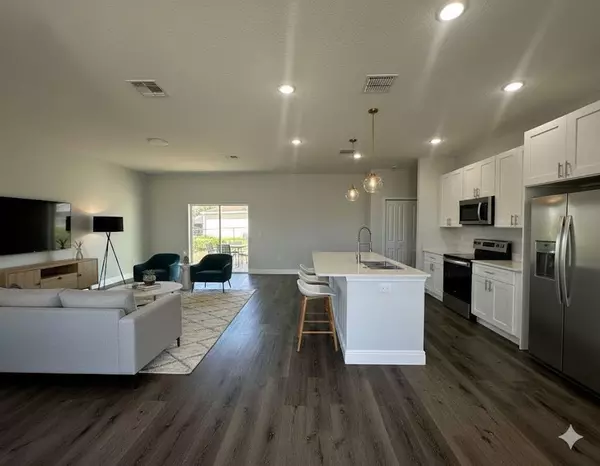 Coliving in Ocala - Outer Orlando, Orlando