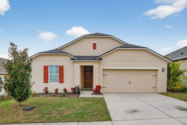 Coliving in Poinciana - South Orlando, Orlando