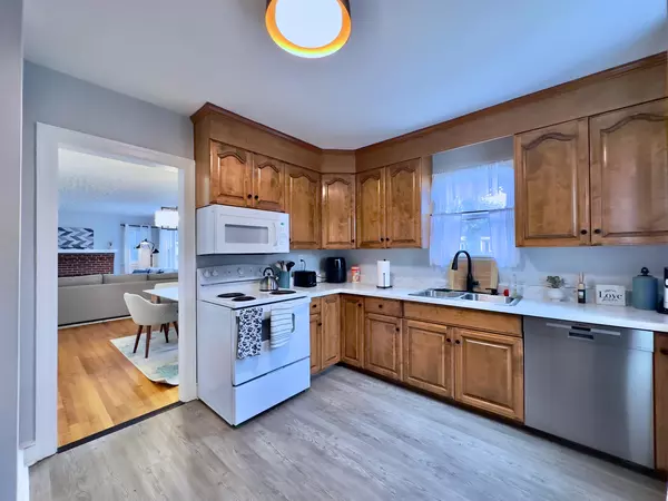 Coliving in Hopewell - South RVA, Richmond