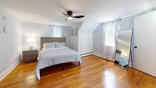 Coliving in Hopewell - South RVA, Richmond