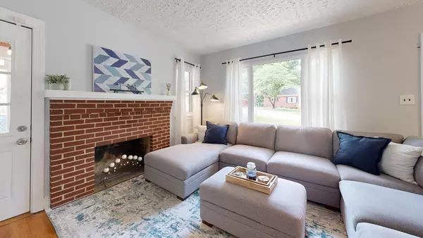 Coliving in Hopewell - South RVA, Richmond