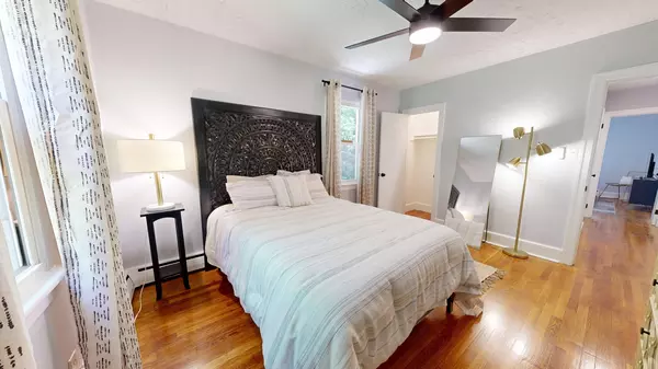 Coliving in Hopewell - South RVA, Richmond