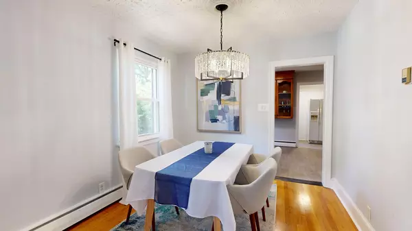 Coliving in Hopewell - South RVA, Richmond