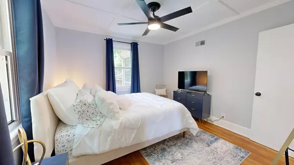 Coliving in Hopewell - South RVA, Richmond