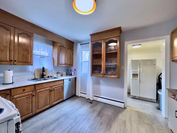 Coliving in Hopewell - South RVA, Richmond