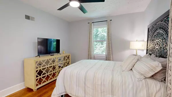 Coliving in Hopewell - South RVA, Richmond