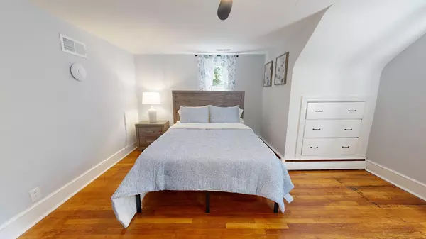 Coliving in Hopewell - South RVA, Richmond