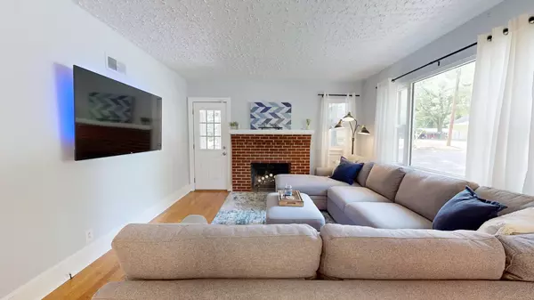 Coliving in Hopewell - South RVA, Richmond