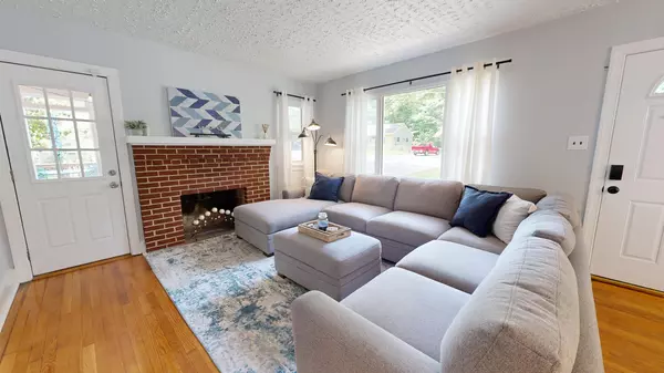 Coliving in Hopewell - South RVA, Richmond