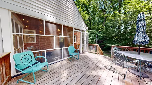 Coliving in Hopewell - South RVA, Richmond