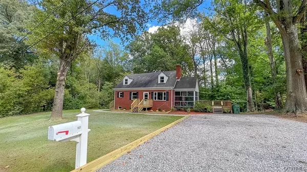 Coliving in Hopewell - South RVA, Richmond