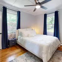 Coliving in Hopewell - South RVA, Richmond