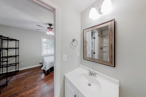 Coliving in Clayton County GA - South Atl, Atlanta