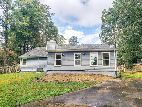 Coliving in Stone Mountain - East Atl, Atlanta