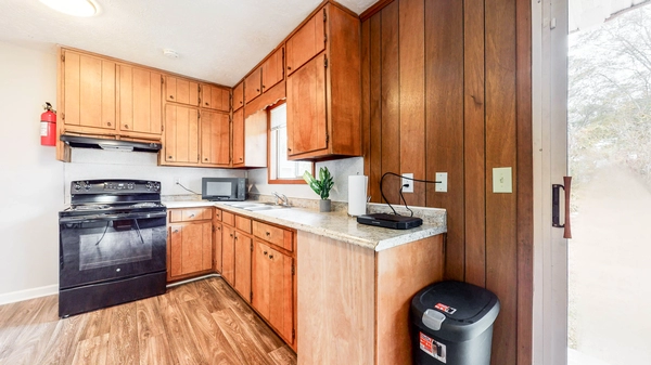 Coliving in Gresham Park - South Atl, Atlanta