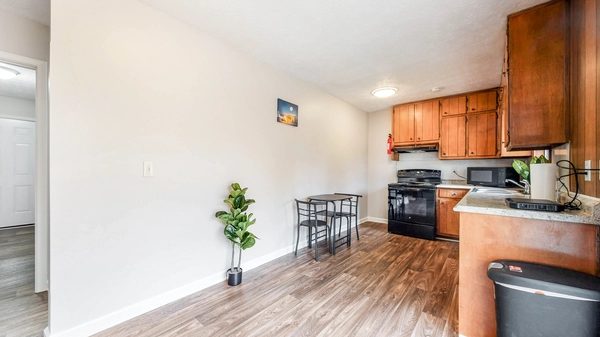 Coliving in Gresham Park - South Atl, Atlanta