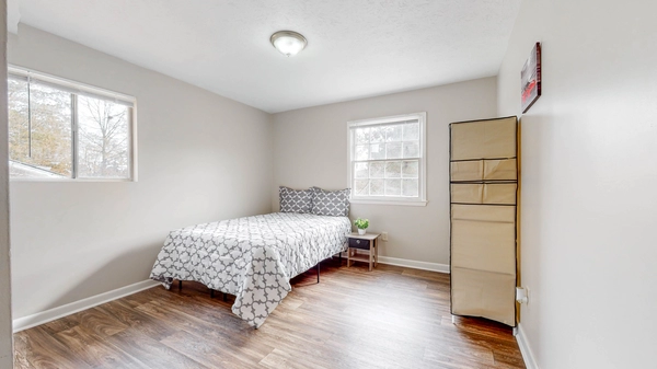 Coliving in Gresham Park - South Atl, Atlanta