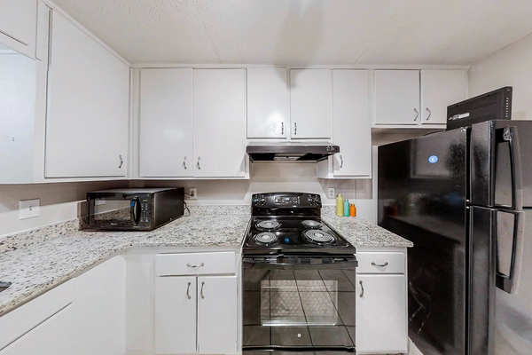 Coliving in Clayton County GA - South Atl, Atlanta