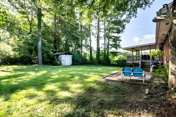 Coliving in Marietta - North Atl, Atlanta