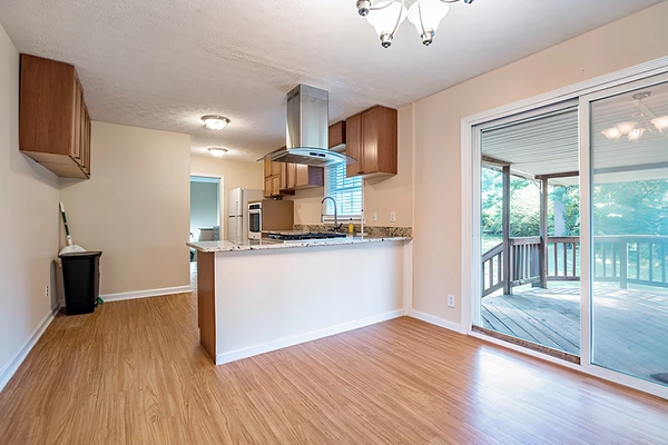 Coliving in Marietta - North Atl, Atlanta