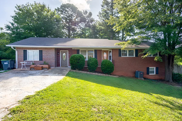 Coliving in Marietta - North Atl, Atlanta