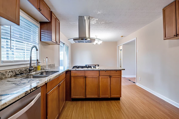 Coliving in Marietta - North Atl, Atlanta