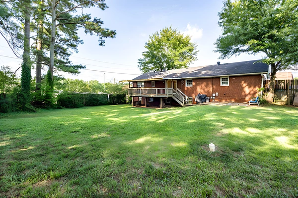 Coliving in Marietta - North Atl, Atlanta