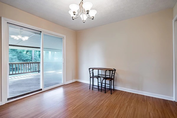 Coliving in Marietta - North Atl, Atlanta