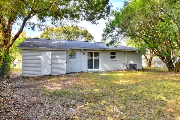 Coliving in Brandon - East Tampa, Tampa