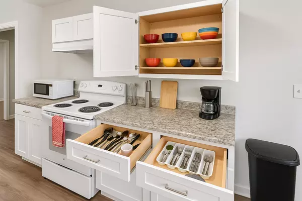 Coliving in Lake Forest - Northside, Jacksonville