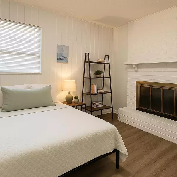 Coliving in Lake Forest - Northside, Jacksonville